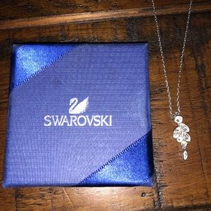 Swarovski Crystal Necklace💎